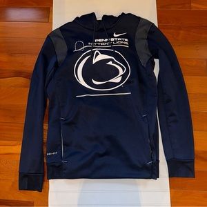 Penn State Nike Sweatshirt